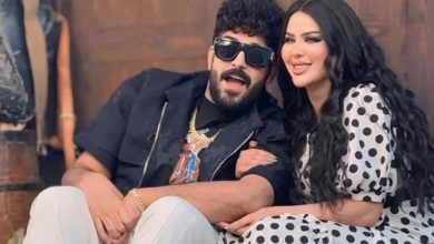 شيماء سعيد