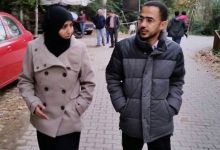 زوجة فؤاد الحميري