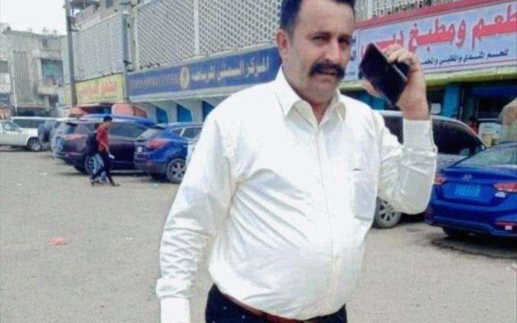 وفاة الشيخ أنيس الجردمي