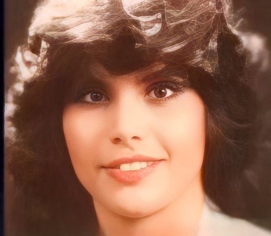 عبله المرزوقي