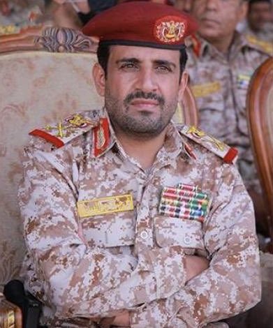 قناة إسرائيلية : محاولة إغتيال محمد عبد الكريم الغماري رئيس الأركان في صنعاء 1 مقتل محمد عبد الكريم الغماري
