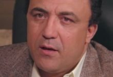 وفاة الفنان عماد محرم
