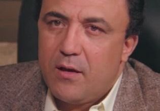 وفاة الفنان عماد محرم