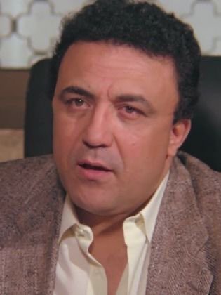وفاة الفنان عماد محرم بعد صراع مع المرض عن عمر 74 سنة 1 وفاة الفنان عماد محرم