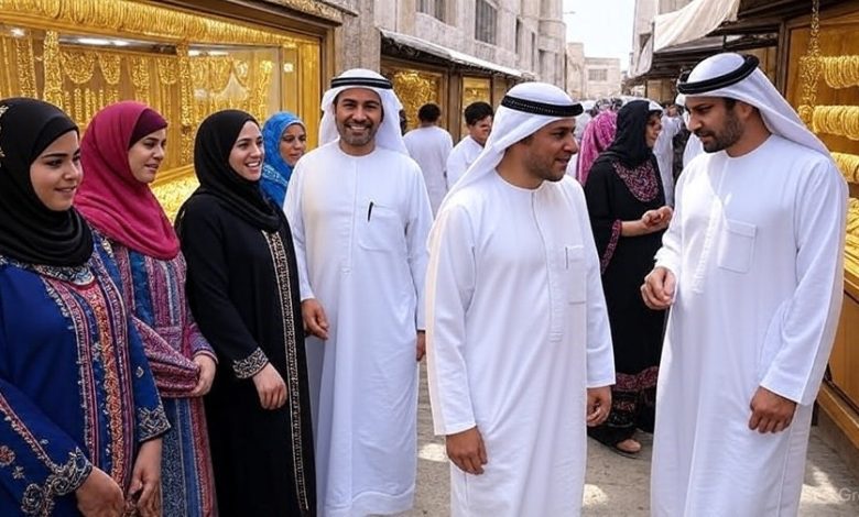 أسعار الذهب في اليمن