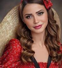 إيناس عزالدين