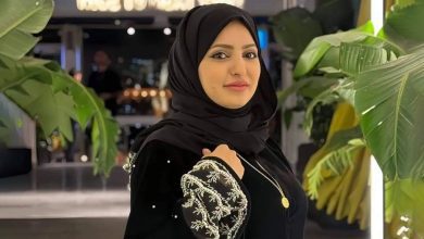 أماني الذماري