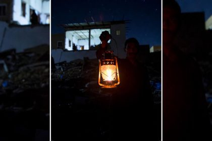 رمضان في اليمن