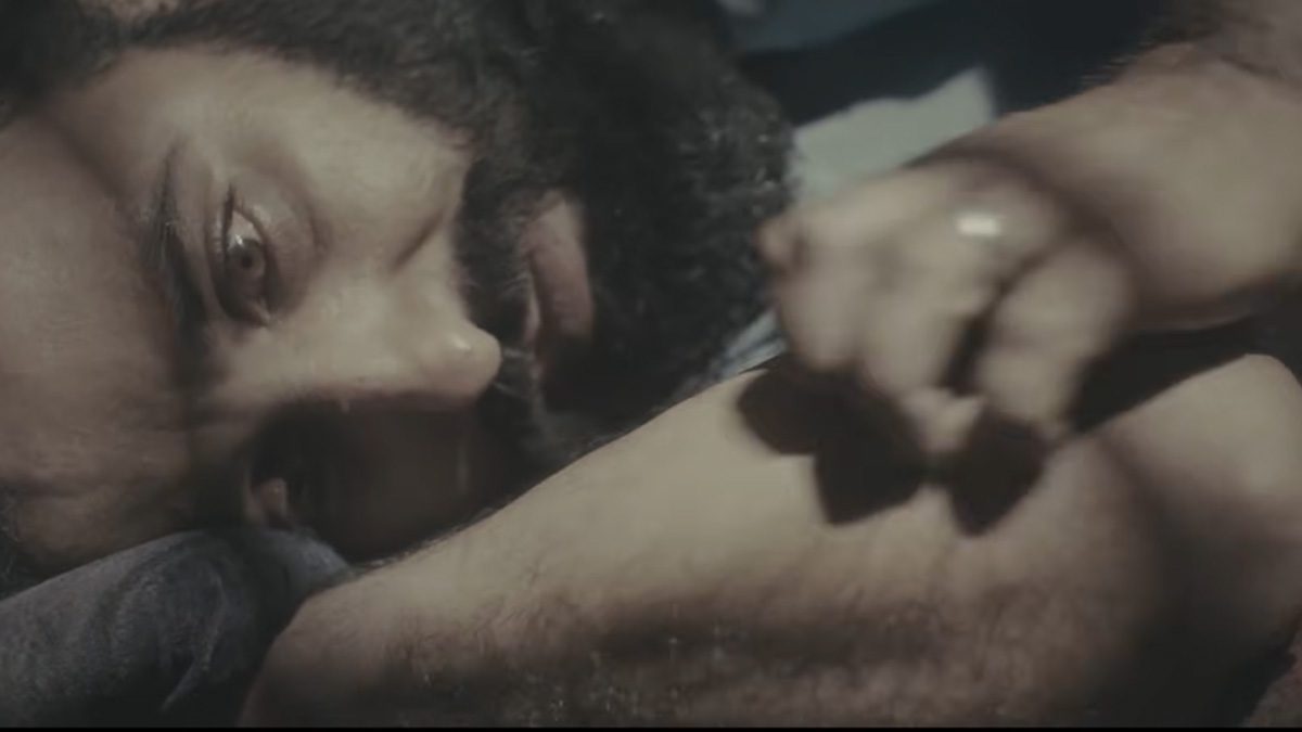 الضايعة الحلقة الأولى