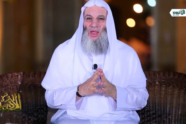 وفاة الشيخ محمد حسان