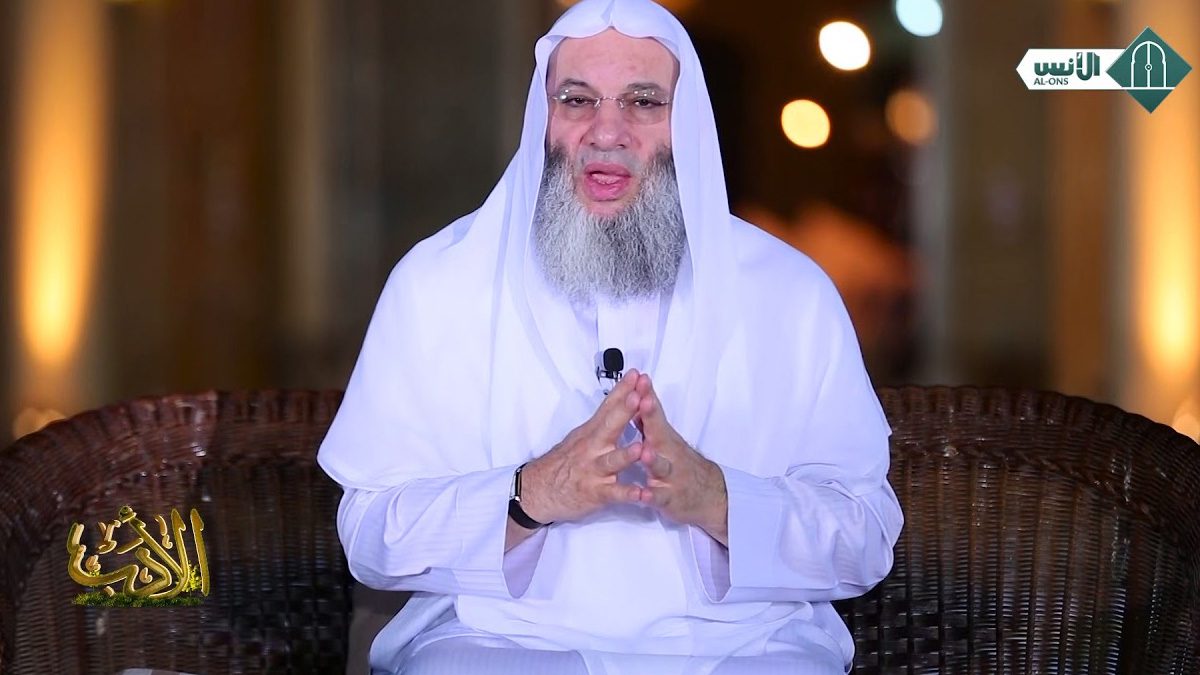 وفاة الشيخ محمد حسان