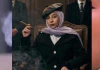 من هي سماح أنعم؟.. العمر الحقيقي وصورها وهل هي متزوجة