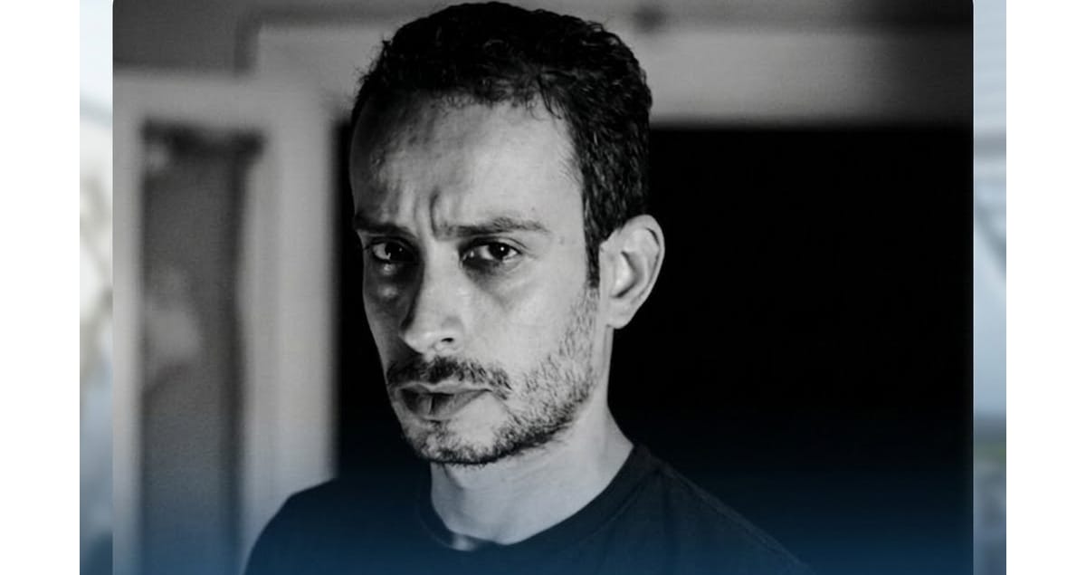 وفاة الفنان والمخرج المسرحي محمد فؤاد عابدين بعد صراع مع المرض