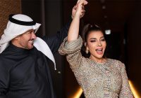 حقيقة توقيف فائق حسن في مطار دبي.. زوج أصالة يرد على شائعات الاحتيال والنصب