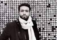 شارك بشخصية السادات سبب وفاة الفنان الشاب محمد حسن الجندي