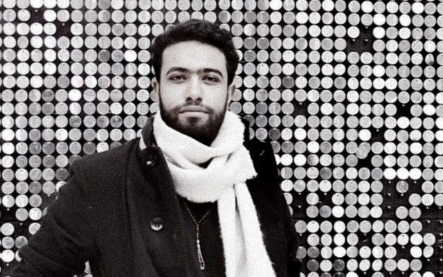 شارك بشخصية السادات سبب وفاة الفنان الشاب محمد حسن الجندي
