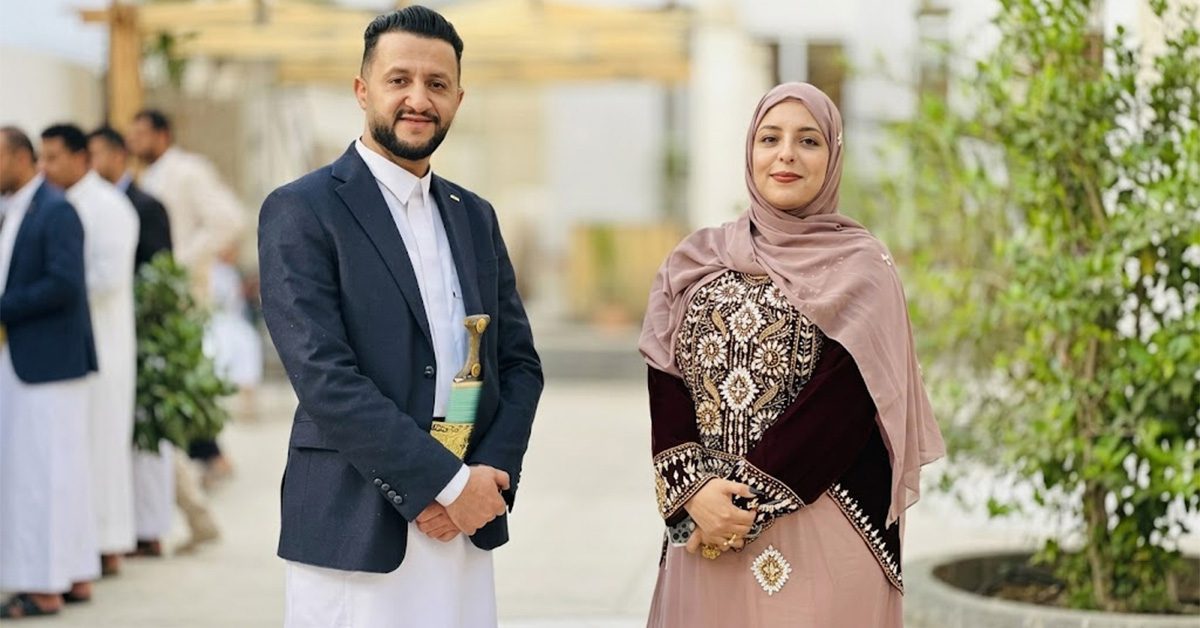 منى أسعد وحمود السمة يجتمعان في عمل غنائي جديد استعداداً لعيد الأضحى 2026