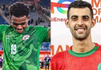 منتخب المغرب يفوز برباعية على مدغشقر في مباراة ودية