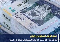 نشرة الاقتصاد: تفاصيل أسعار الصرف للحوالات والعملات الأجنبية بتاريخ الأحد، 7 يونيو 2026