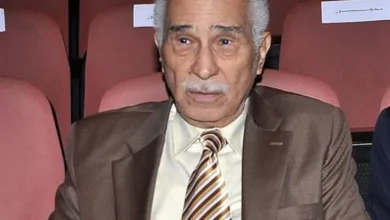 حقيقة وفاة الفنان عبد الرحمن ابو زهرة ماهو سبب مرض الفنان عبد الرحمن أبو زهرة - اليمن الغد