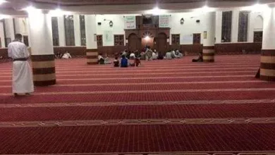 29 05 17 938877719 jpg | صور مسجد سابحة بعد منع صلاة التراويح