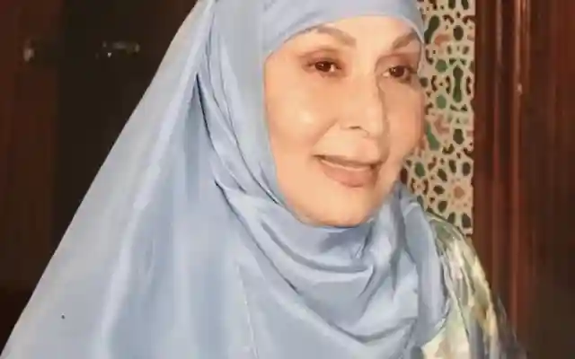 سبب وفاة سهير البابلي ومتى يتم تشييع جنازة الفنانة سهير البابلي