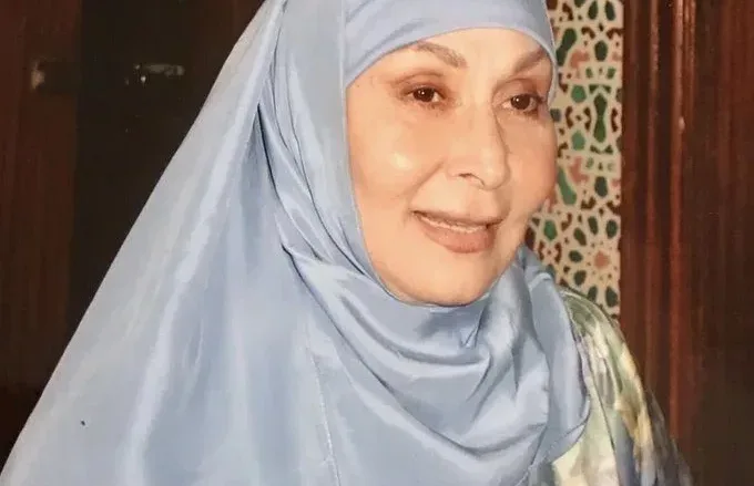 سبب وفاة سهير البابلي ومتى يتم تشييع جنازة الفنانة سهير البابلي 1 FEvCBFNWQAc_rCI