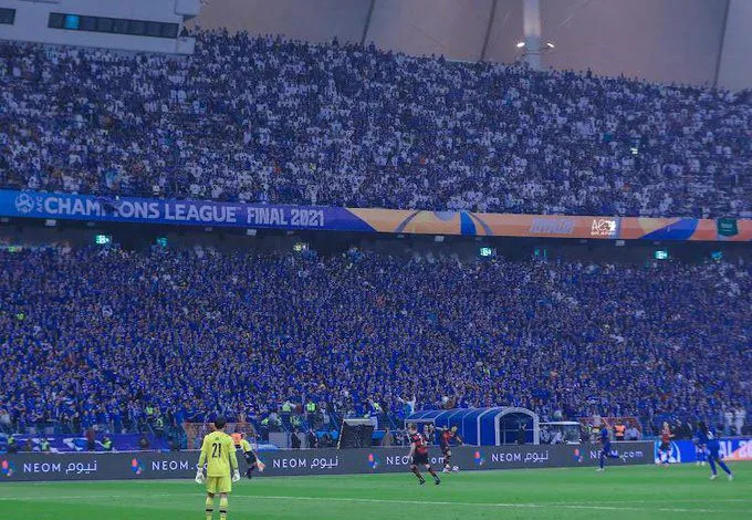 تذاكر مباراة الهلال وابها ومتى موعد مشاهدة مباراة الهلال ضد ابها في دوري كأس الأمير محمد بن سلمان - اليمن الغد