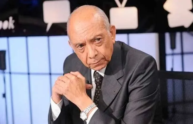 ghunim jpg | حقيقة وفاة محمد غنيم رائد زراعة الكلى في مصر