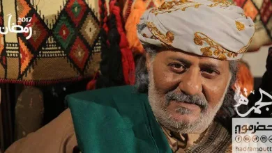 سبب توقف مسلسل الجمرة الجزء الثاني عبر قناة حضرموت 3 الجمره