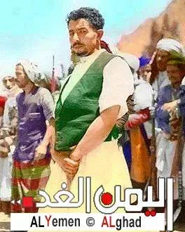 هل أحمد الثلايا ثائراً : بقلم الدكتور محمد شداد 1 أحمد الثلايا