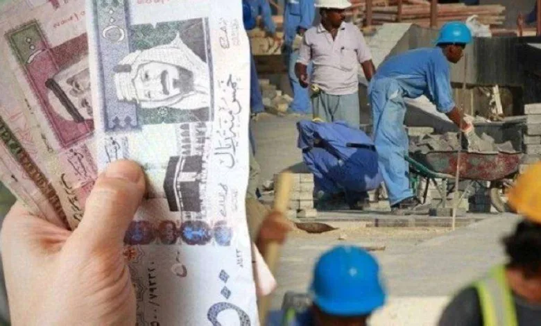 حقيقة إلغاء رسوم المرافقين للعمالة الوافدة في السعودية الابن البنت العم العمه وغيرهم 1 حقيقة إلغاء رسوم المرافقين للعمالة الوافدة في السعودية الابن البنت العم العمه وغيرهم - اليمن الغد