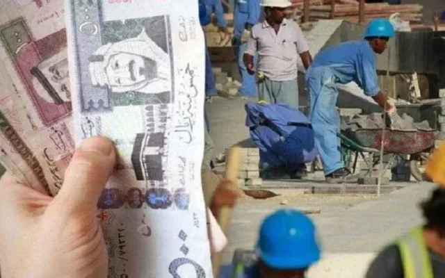 حقيقة إلغاء رسوم المرافقين للعمالة الوافدة في السعودية الابن البنت العم العمه وغيرهم
