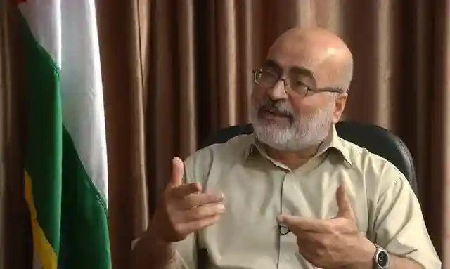 سبب وفاة المهندس زياد الظاظا ابو شكري في ذمة الله من هو ؟!