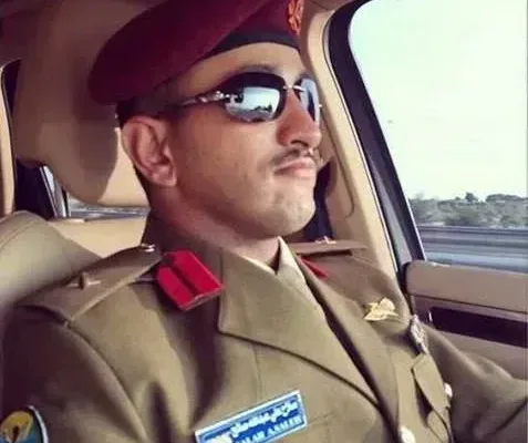 حقيقة إصابة صلاح علي عبدالله صالح ونفي خبر مقتل نجل علي عبدالله صالح في إشتباكات جولة المصباحي