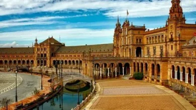 بحث عن دولة إسبانيا jpg | معنى اسم دولة اسبانيا كم مساحة إسبانيا