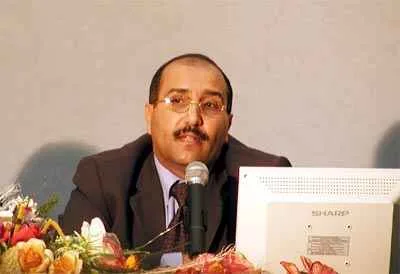 نفي خبر إعتقال خالد الرويشان من قبل الحوثيين 1 نفي خبر إعتقال خالد الرويشان من قبل الحوثيين - اليمن الغد