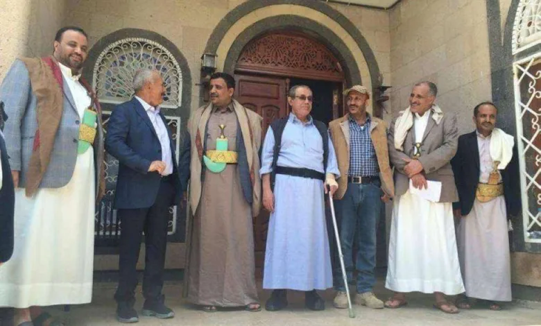نفي خبر مقتل علي عبدالله صالح في الاشتباكات في صنعاء 1 نفي خبر مقتل علي عبدالله صالح في الاشتباكات في صنعاء - اليمن الغد