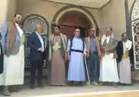 نفي خبر مقتل علي عبدالله صالح في الاشتباكات في صنعاء