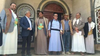 IMG 4866 jpg | نفي خبر مقتل علي عبدالله صالح في الاشتباكات في صنعاء