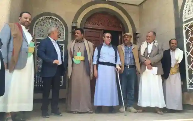 نفي خبر مقتل علي عبدالله صالح في الاشتباكات في صنعاء