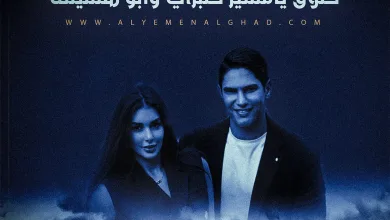 سبب طلاق ياسمين صبري حقيقة طلاق ابو هشيمة من الفنانة ياسمين صبري - اليمن الغد