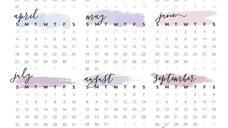 699dbf8d 70a0 4b79 aa8b 7a36a1b92be2 scaled jpg | ترتيب الاشهر الميلادية اسماء الأشهر الميلاديه بالعربية والإنجليزية