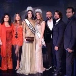 ملكة جمال مصر للكون لعام 2017 : صور فرح صدقي 2018 ملكة جمال مصر 2 7c1c1f3afd