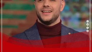 FPrly43WQAgRcQ6 jpg | سبب وفاة والد ماهر زين من هو انستقرام