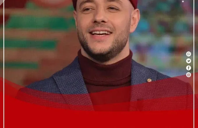 FPrly43WQAgRcQ6 jpg | سبب وفاة والد ماهر زين من هو انستقرام