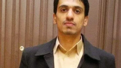 FSlyx94WYAQZNMg jpg | صور عمار عبدالعزيز زهرة قاتل والده عبد العزيز زهره وشقيقة بشير زهرة