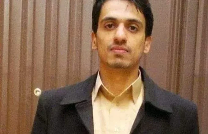 صور عمار عبدالعزيز زهرة قاتل والده عبد العزيز زهره وشقيقة بشير زهرة 1 FSlyx94WYAQZNMg jpg | صور عمار عبدالعزيز زهرة قاتل والده عبد العزيز زهره وشقيقة بشير زهرة