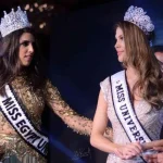 ملكة جمال مصر للكون لعام 2017 : صور فرح صدقي 2018 ملكة جمال مصر 4 bfebaa5972