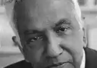 وفاة سابرامانين تشاندراسخار